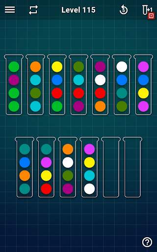 Ball Sort Puzzle - Color Games screenshot 15
