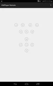 KM Player Remote screenshot 6
