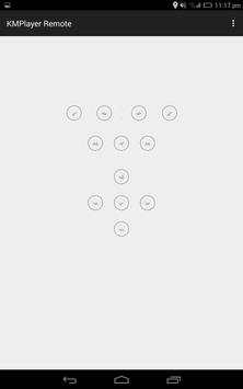 KM Player Remote screenshot 6