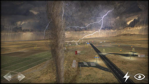 Tornado Alley - Nature's Fury 1 screenshot 4