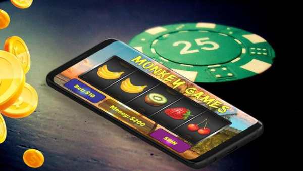 Monkey Games screenshot 3