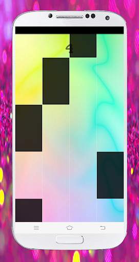 Sam Smith Piano Tiles screenshot 3