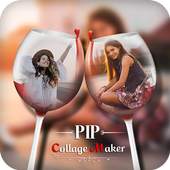 PIP Photo Collage Maker 1.1