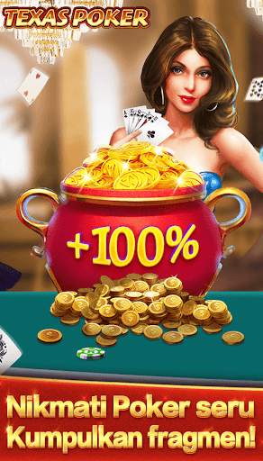 Mega win texas poker go screenshot 2
