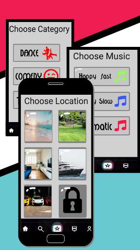 Tiktoker Fame Simulator screenshot 2