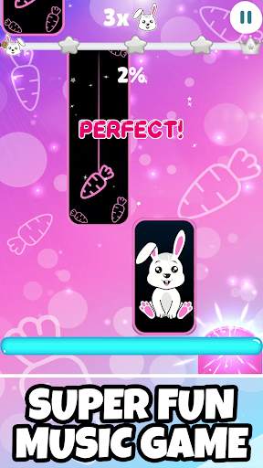 Magic Music Tiles: Piano Game screenshot 1