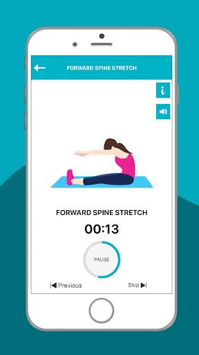 Height Increase Workouts screenshot 4