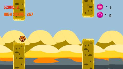 Speed Jumper - Flapy Game screenshot 5