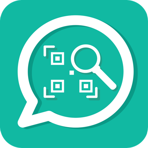 Whats web scan Lite icon