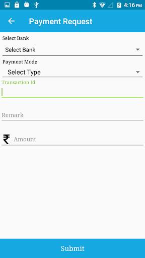 Arsen Pay Franchisee screenshot 6