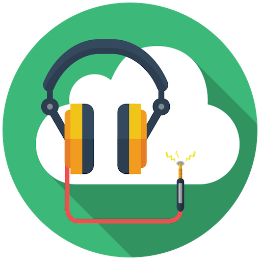 Music Drive - Cloud Music Streamer icon