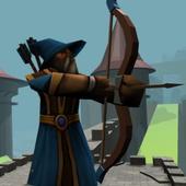 Tower Defense Archer TD icon