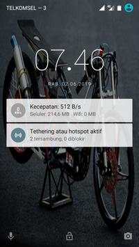 Wallpaper HD for Android screenshot 3