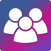 Social Analysis - Who Follows icon