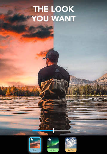 Lightleap Photo Editor - Formerly Quickshot screenshot 11