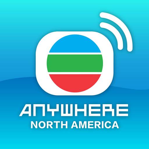 TVBAnywhere North America 2.970