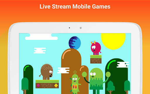 LiLy Live - Live Streaming screenshot 11