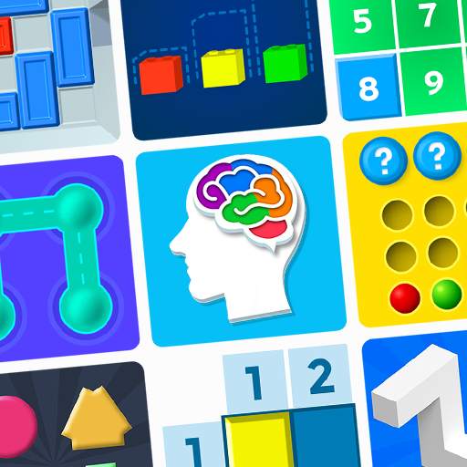 Train your Brain 2.0.5