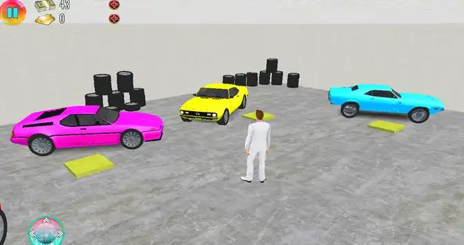 Vendetta Miami Crime Simulator screenshot 7