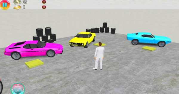 Vendetta Miami Crime Simulator screenshot 7