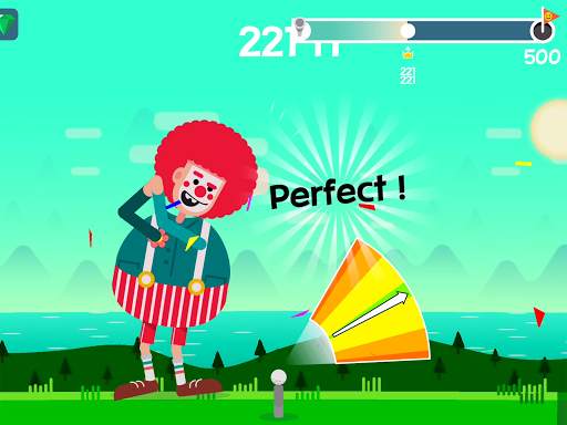 Golf Orbit screenshot 13