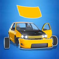 Assemble Master - Car & Bike logo