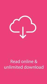 Manga Browser - Manga Reader screenshot 1