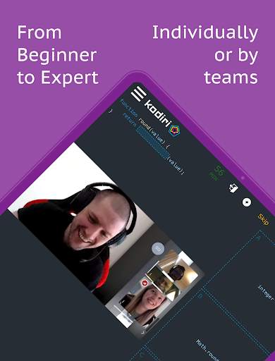 Kodiri: Learn to code by playing fun & swift games screenshot 13
