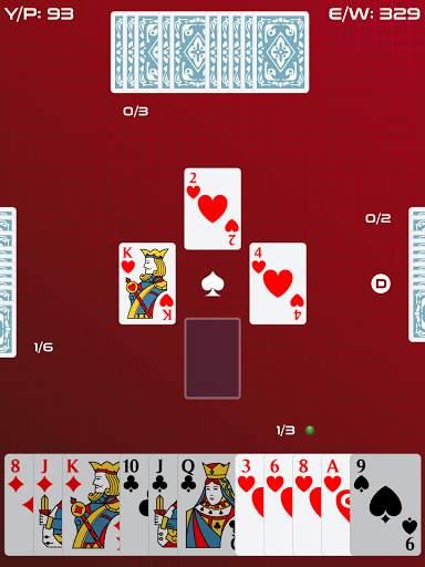 Spades screenshot 14