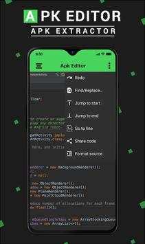 APK Editor - APK Extractor скриншот 4