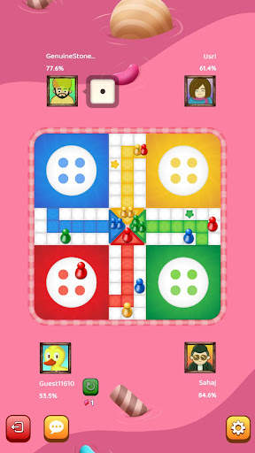 Ludo Multiplayer screenshot 3