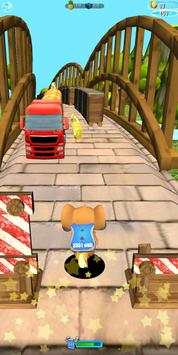 Temple Jerry Adventure Run screenshot 3