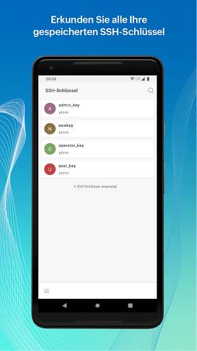 ME Password Manager Pro screenshot 8