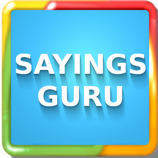 Sayings Challenge icon