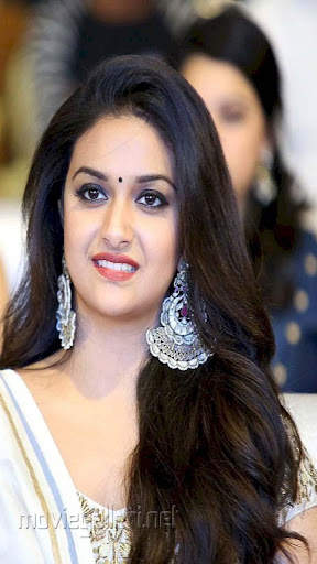 Keerthi Suresh Wallpapers screenshot 4