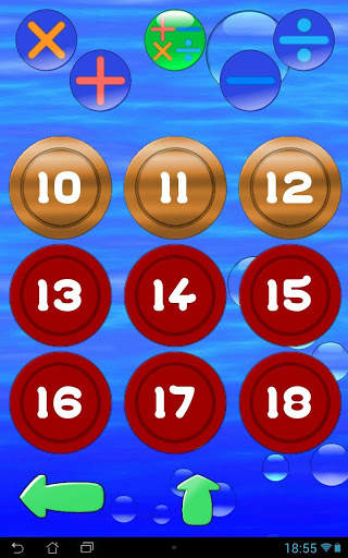 Mate burbujas screenshot 6