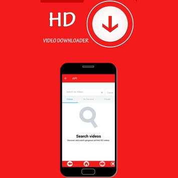 Download Video HD Downloader screenshot 3
