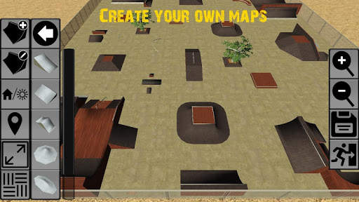 BMX Freestyle Extreme 3D screenshot 6