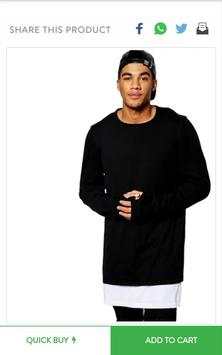 Shop Erific screenshot 2