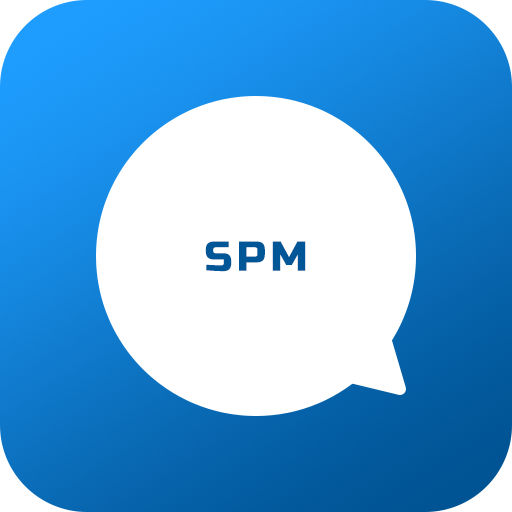 signal private messenger GUIDE app for android icon