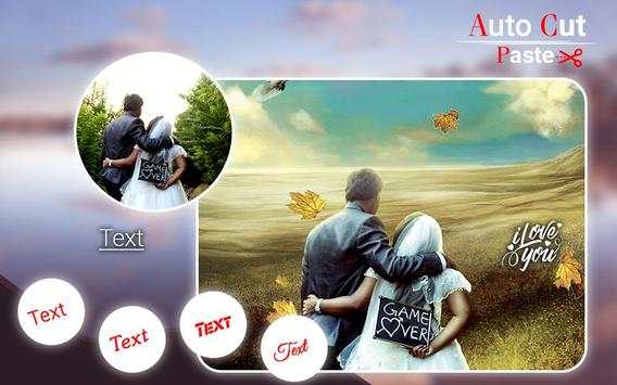 Auto Photo Cut Editor - Auto Photo Cut out screenshot 3