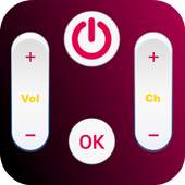 Master TV Remote Control 1.0