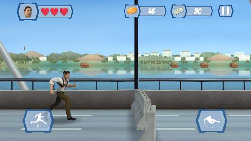 Mortadela Zombie screenshot 2