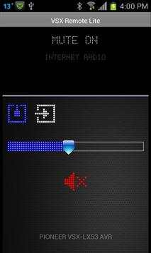 VSX Lite screenshot 2