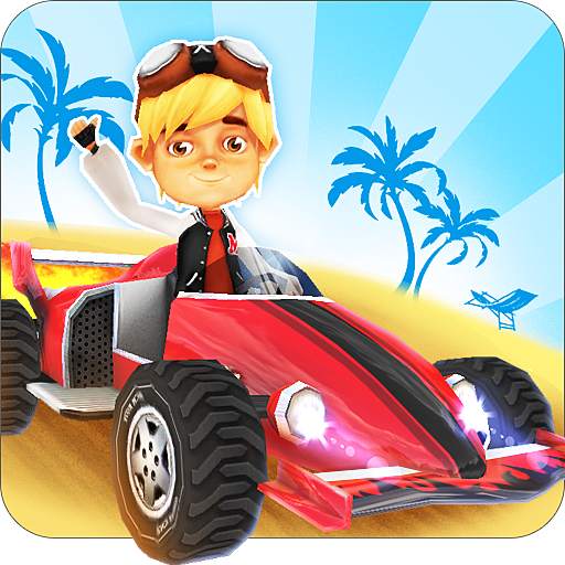 Kart Racer 3D 1.3