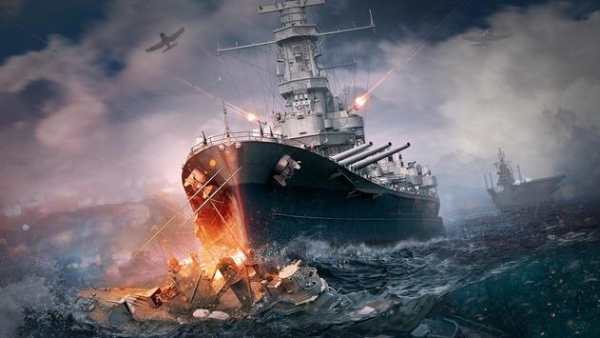 NAVY. Battleships. Wallpaper 6 تصوير الشاشة