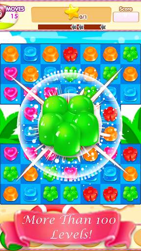 Candy Smash Link screenshot 8