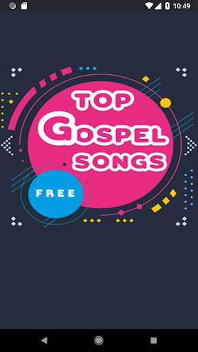 Top Music Gospel Cover Songs Free screenshot 1