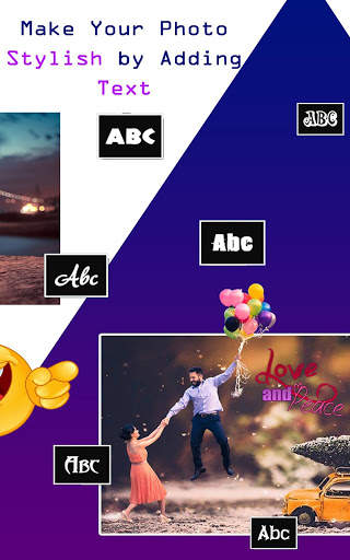 Miniature photography - Miniature photo editor screenshot 11