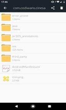 APK Editor screenshot 4